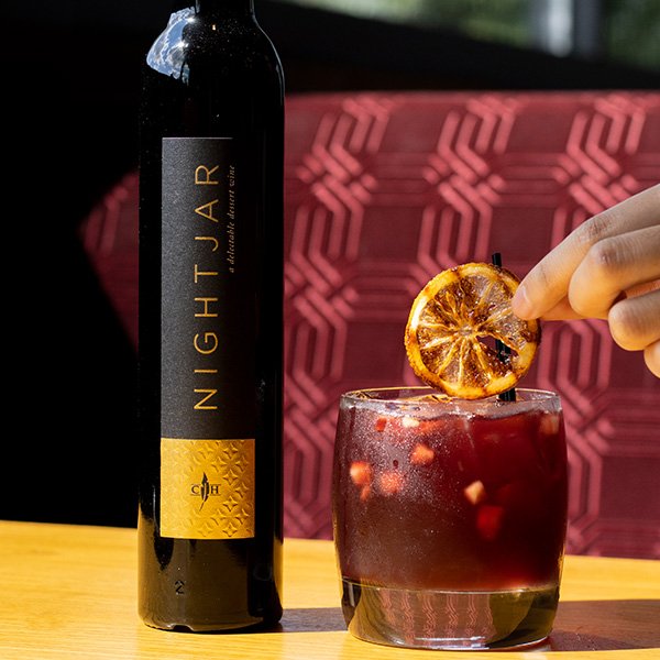 Cooper's Hawk Winery & Restaurants > Sweet & Dessert Wine > NightJar Wine